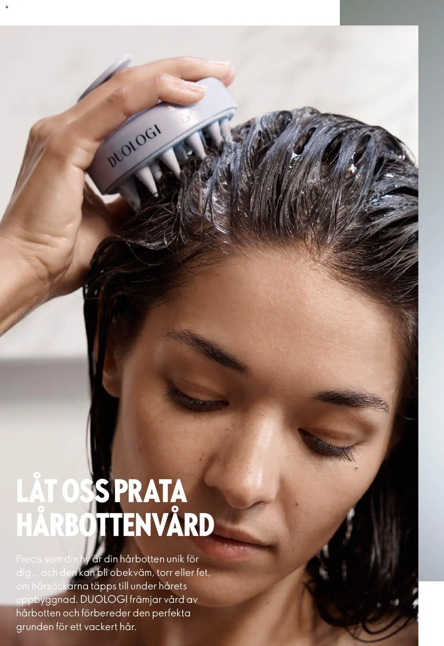 Oriflame reklamblad aktuell från 01/09/2026 | Sida: 8