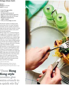 Preview of Waitrose - May 2026 valid from 01.05.2026 | Page: 68