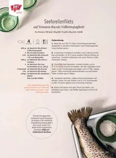 Billa Frisch Gekocht ab 01.06.2026 gültig | Seite: 105
