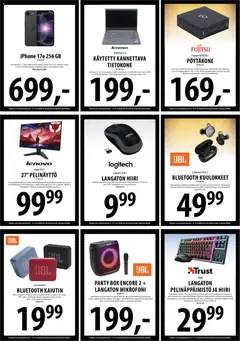Tuuri-mainoslehti voimassa 06.05.2026 alkaen | Sivu: 11