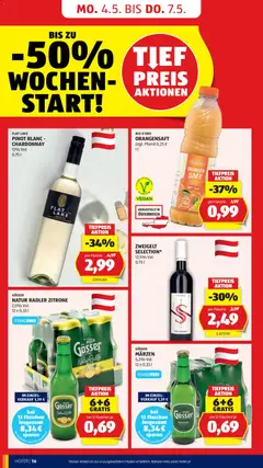 Hofer Flugblatt ab 29.04.2026 gültig | Seite: 20