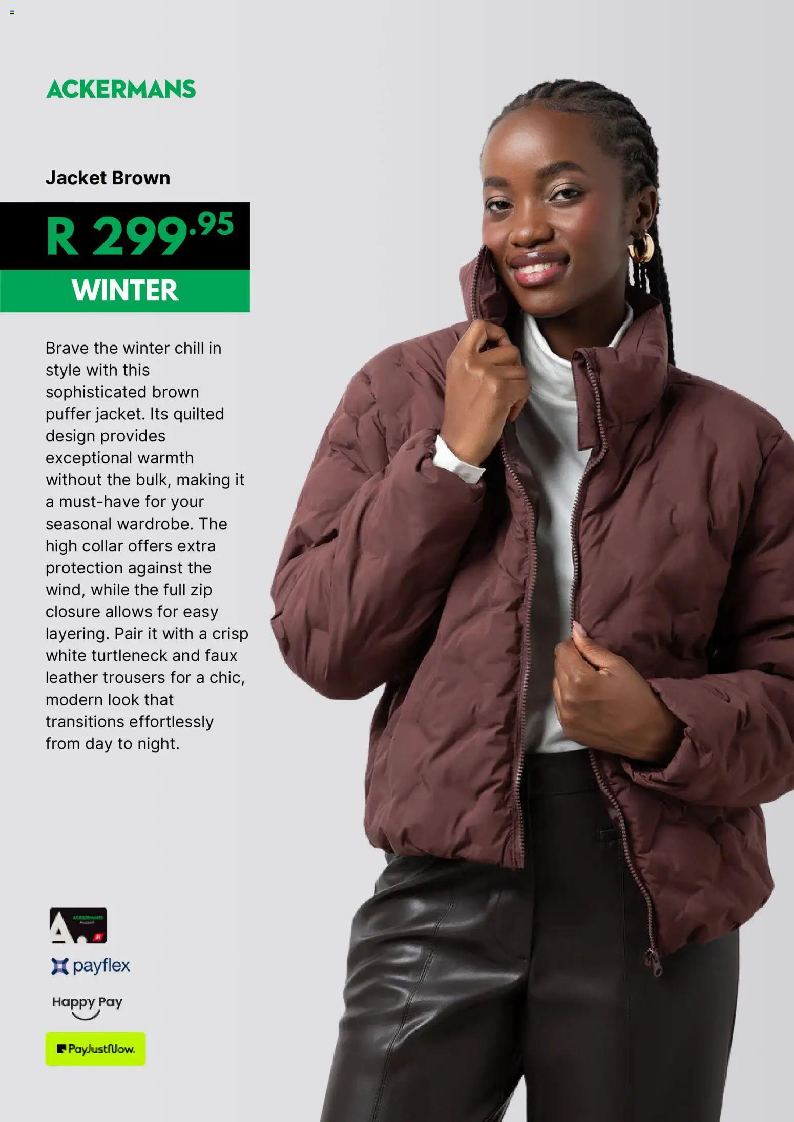 Ackermans Specials | 20/05/2026 | How to get a limited discount? Save today! | South Africa