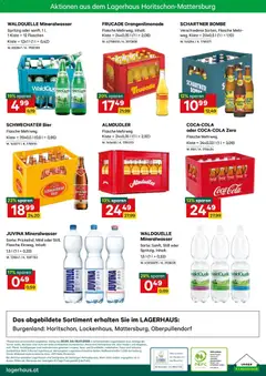 Lagerhaus Wochen Angebote ab 20.06.2026 gültig | Seite: 6