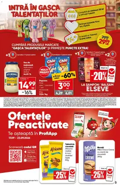 Ofertele Profi valabile de la 17.09.2026 | Pagină: 3