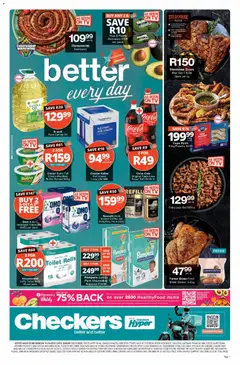 Checkers specials catalogue – valid from 19/10/2026