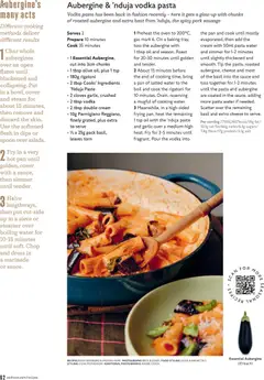 Preview of Waitrose - Offers valid from 01/09/2026 | Page: 62