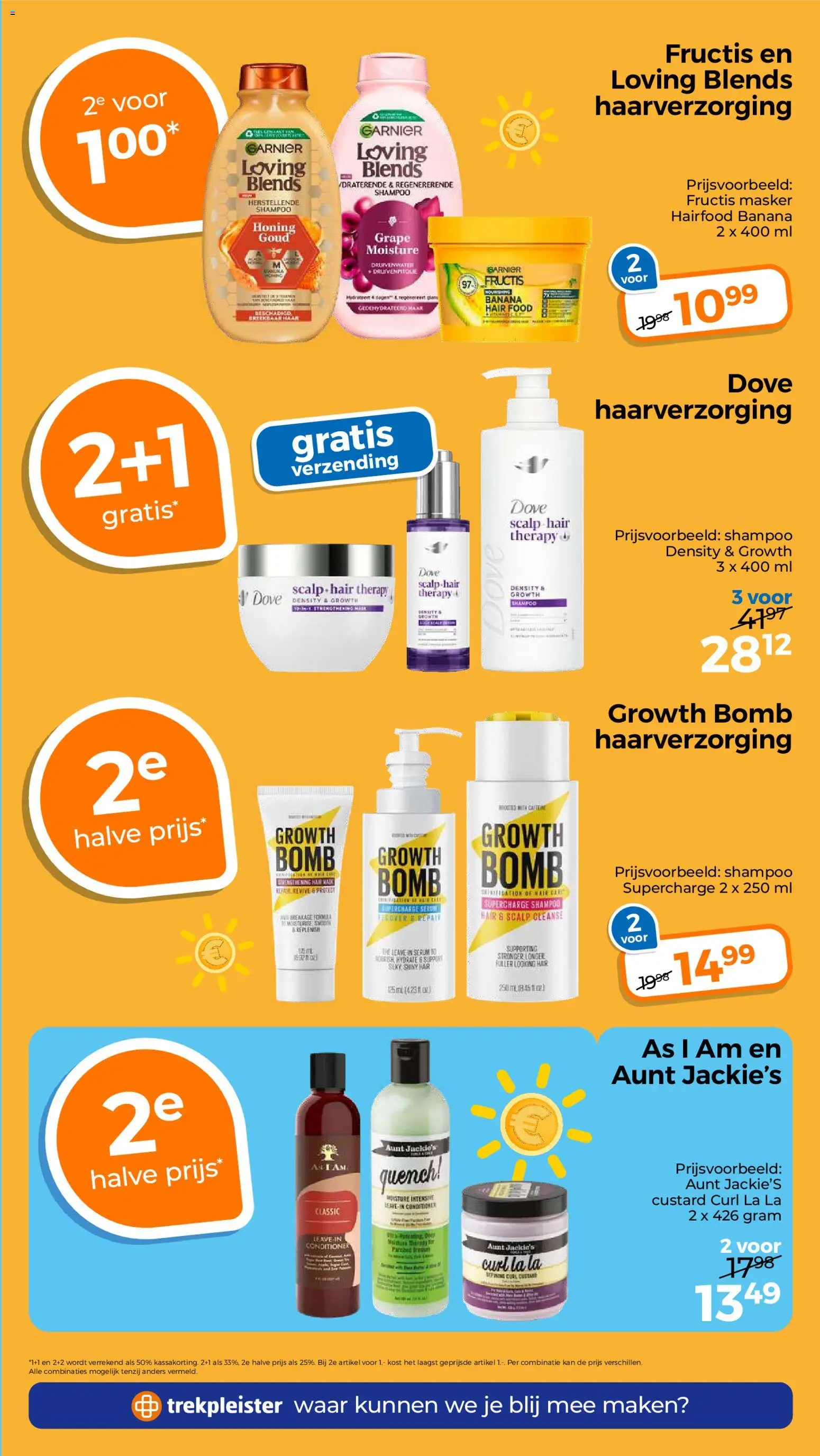 {H1} | Pagina: 23 | Producten: Kan, Shampoo, Conditioner, Masker