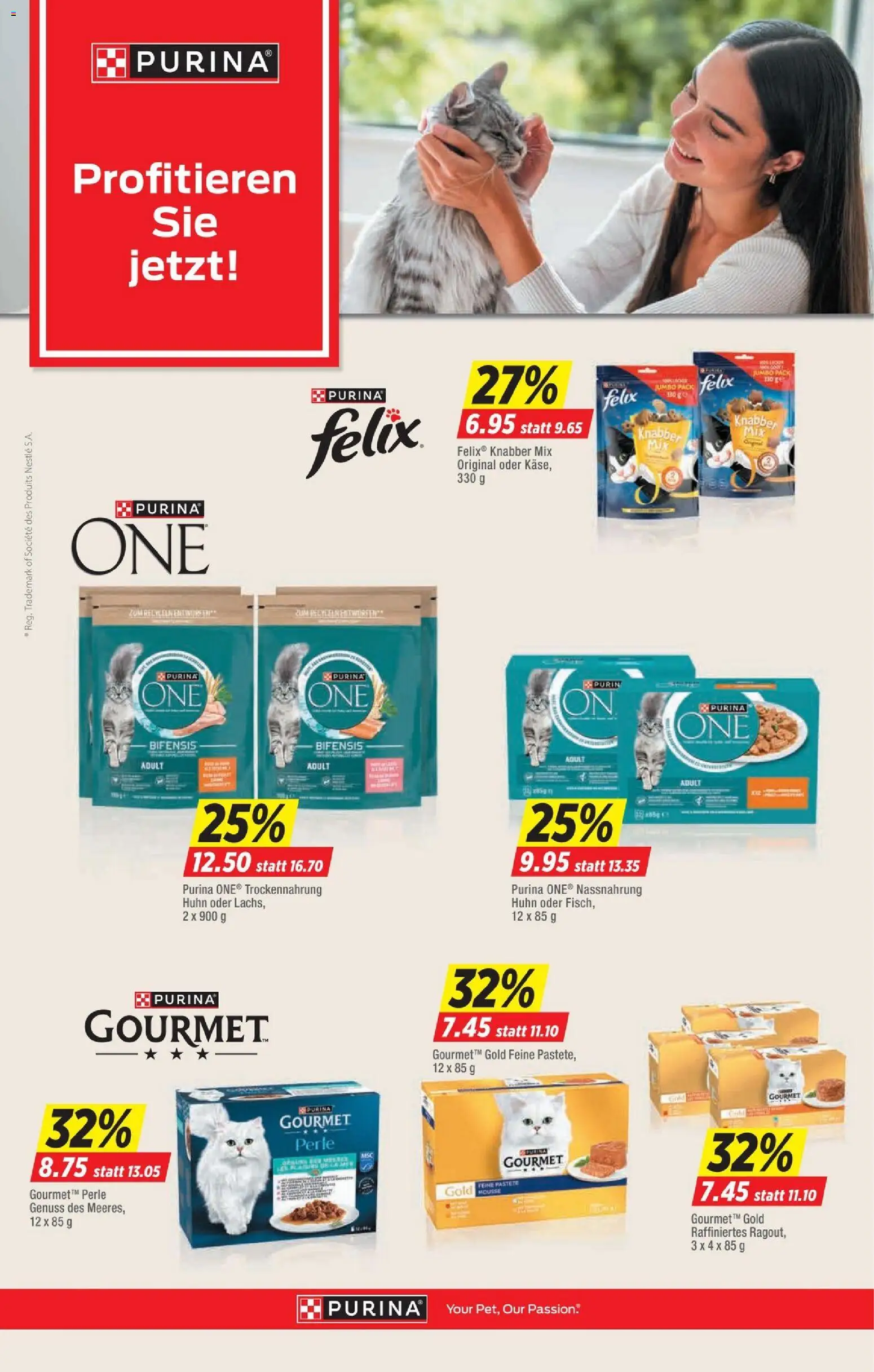 Denner aktionen – gültig ab 16.07.2026 | Seite: 18