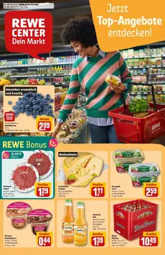 Rewe Prospekt Diez ab 05.10.2026 gültig