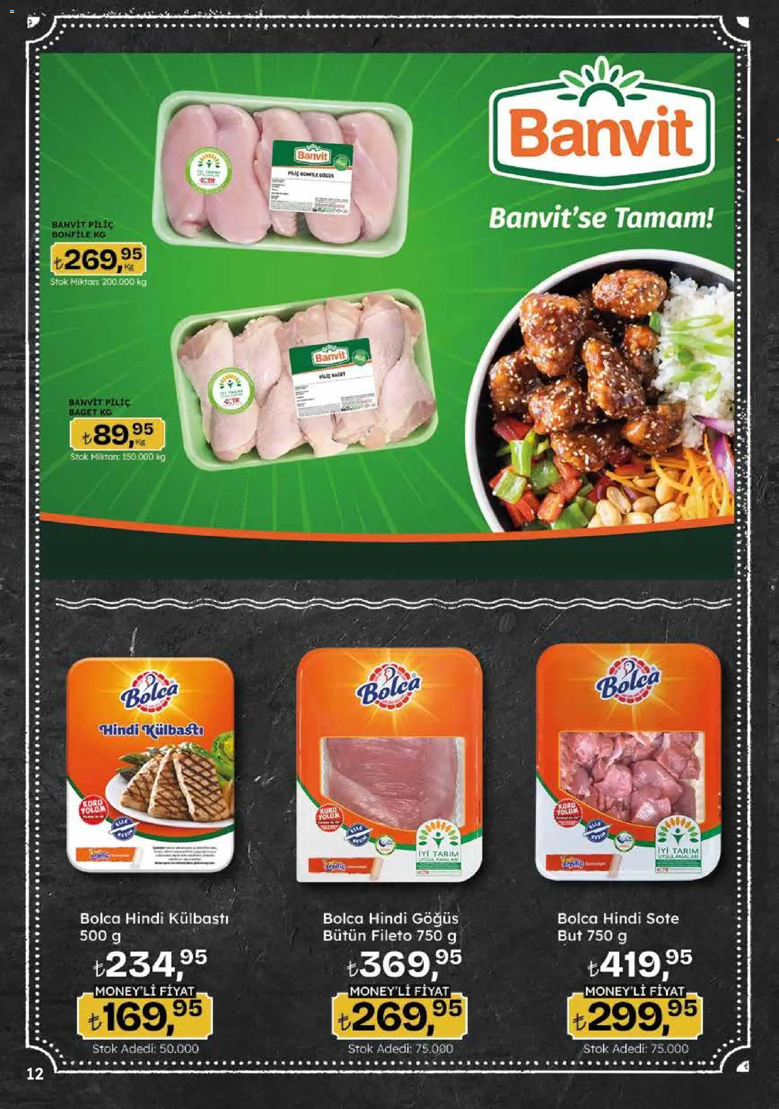 Migros Katalog - Migroskop - 10 Eylül 2026 tarihinden itibaren geçerlidir | Sayfa: 12