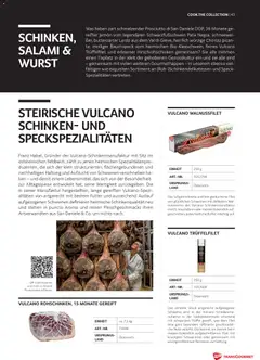 Transgourmet Cook Look-Book ab 08.04.2026 gültig | Seite: 43