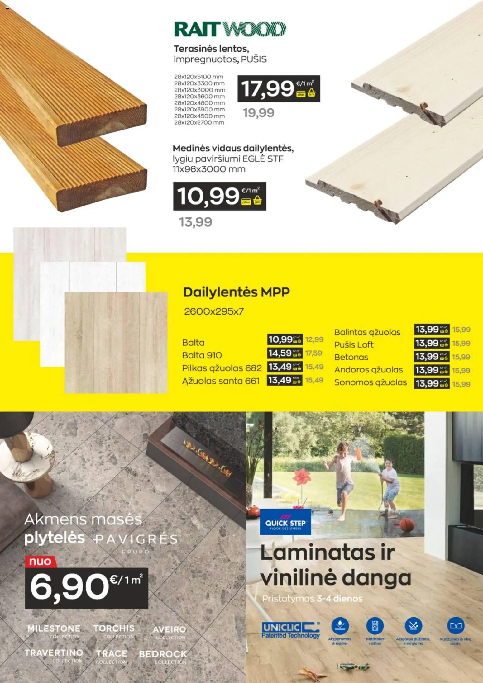 Jupoja akcijos nuo 2026.09.15 | Puslapis: 10