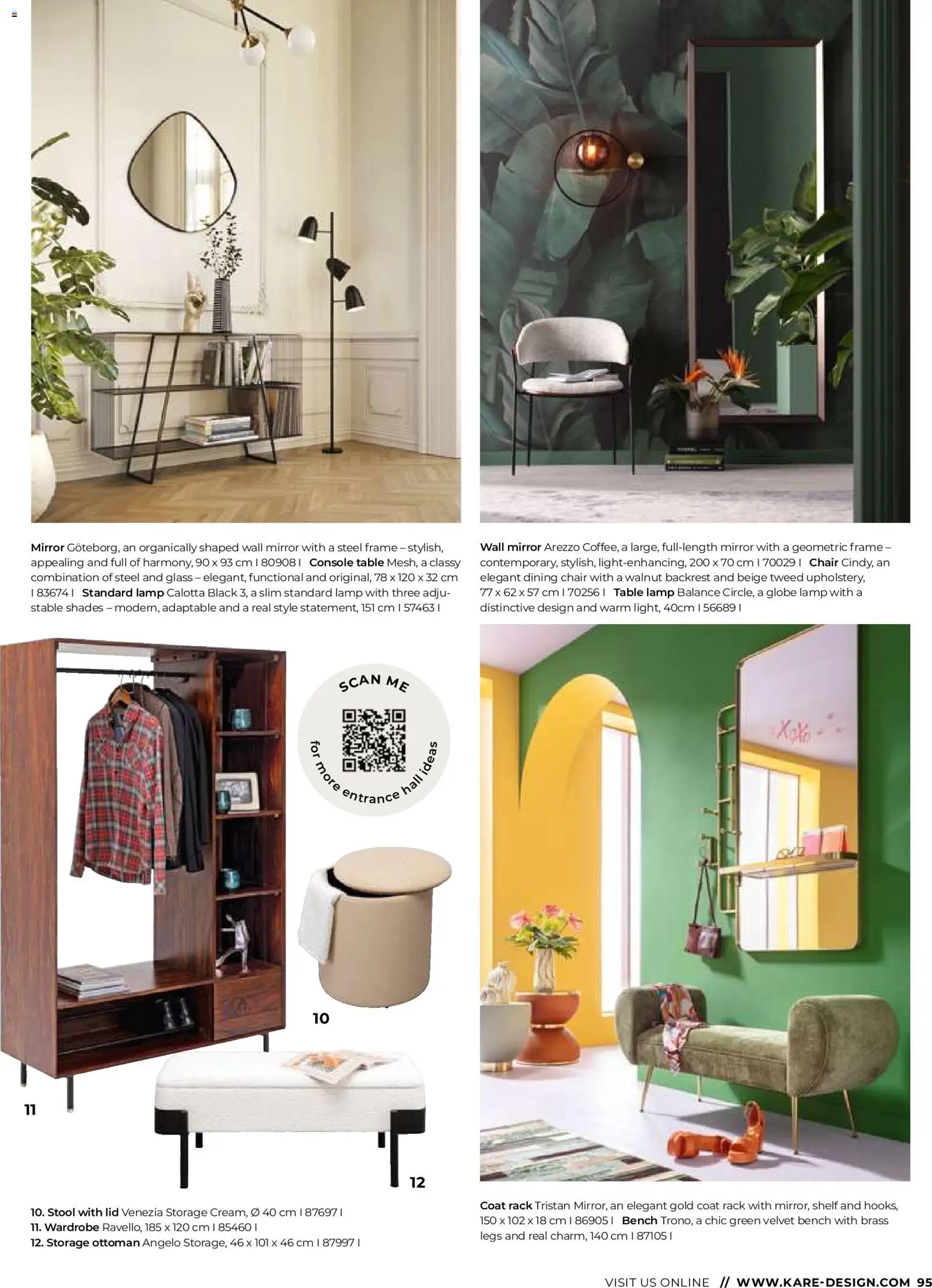 KARE - Magazine – σε ισχύ από 01/01/2026 | Σελίδα: 95