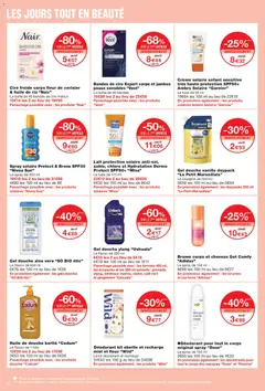 Monoprix - Prévisualisation de Monoprix catalogue valide à partir de 19.05.2026 | Page: 4