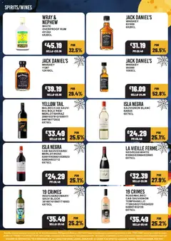 Preview of Bestway - Delivered only Deals valid from 21/10/2026 | Page: 11
