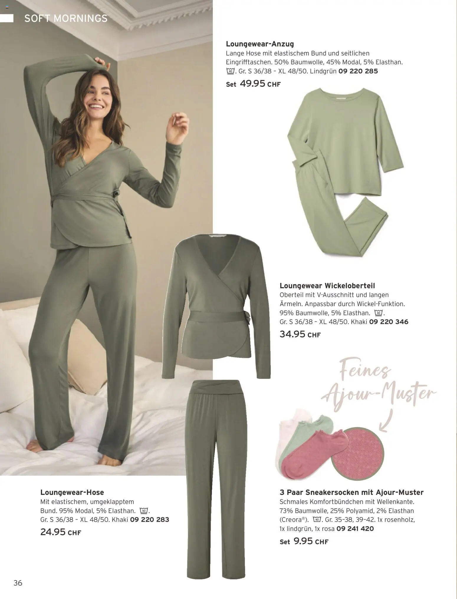 Tchibo aktionen – gültig ab 01.09.2026 | Seite: 36 | Produkte: Hose