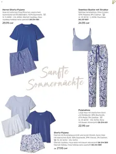 Tchibo aktionen ab 03.08.2026 gültig | Seite: 5 | Produkte: Hose, Kurze hose