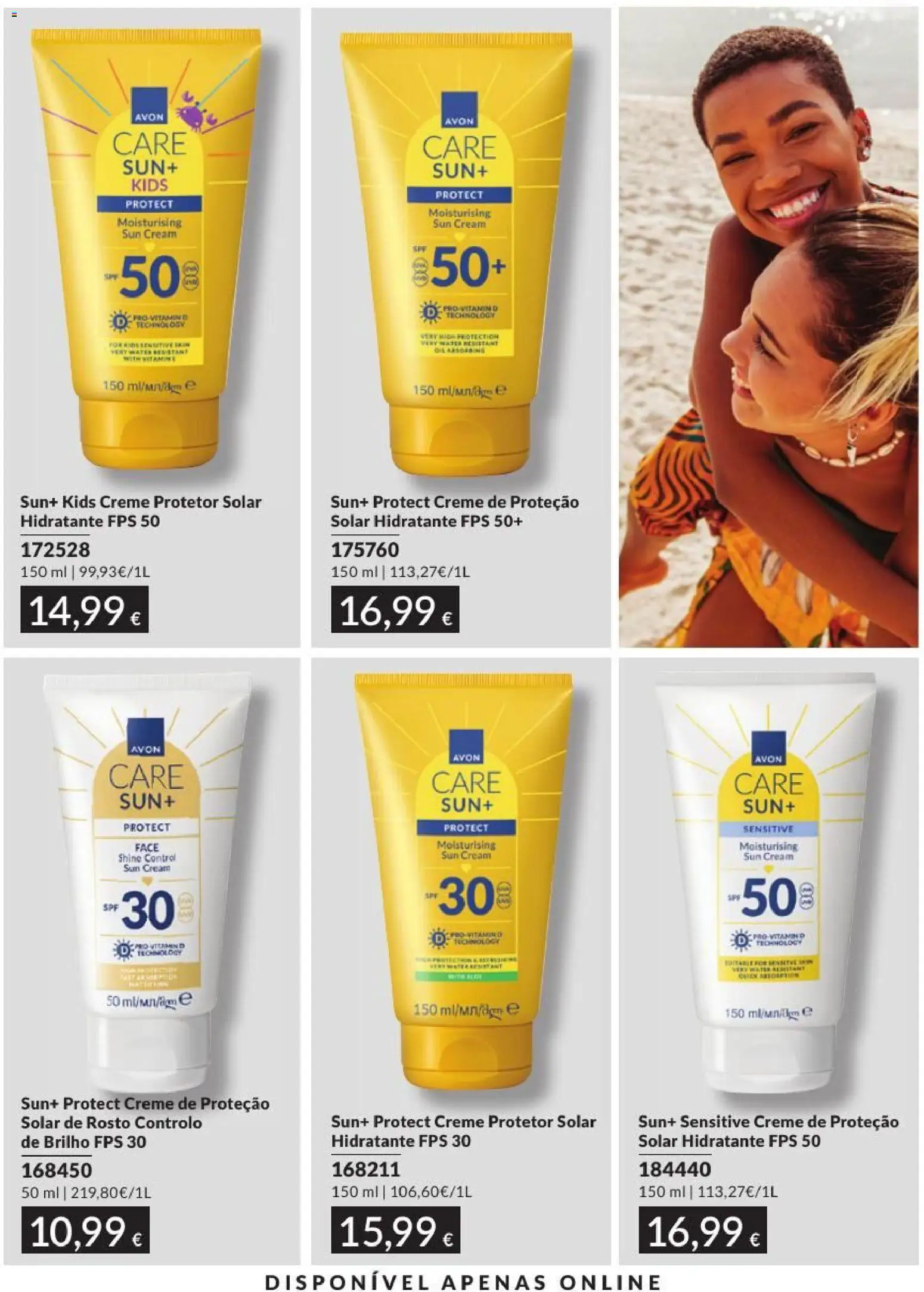 Catálogo Avon Campanha 8 │ válido de 01/08/2026 | Página: 195