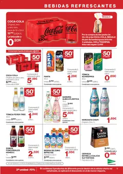 Vista previa El Corte Inglés ofertas válido desde el 21.05.2026 | Página: 19