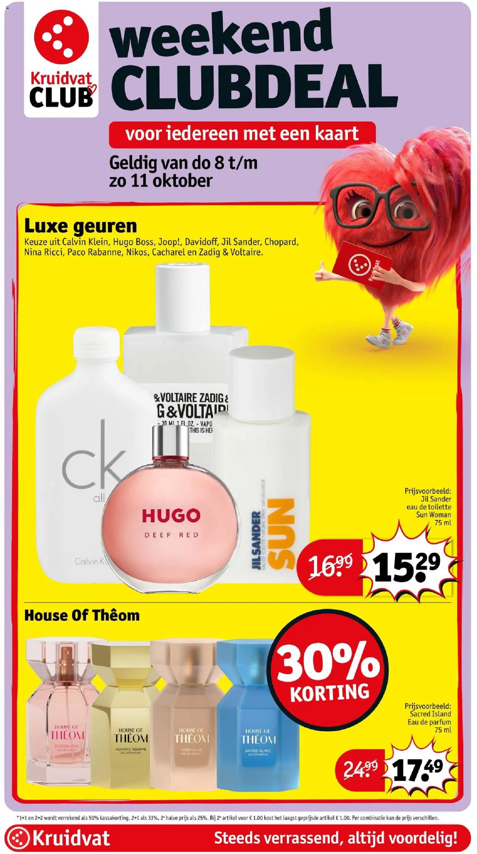 {H1} | Pagina: 18 | Producten: Kaart, Kan, Geuren, Parfum