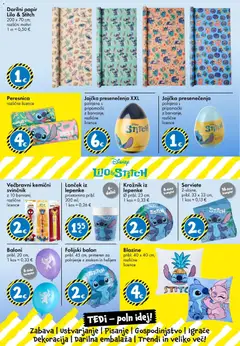 TEDi katalog akcije – veljaven od 21.08.2026 | Stran: 5