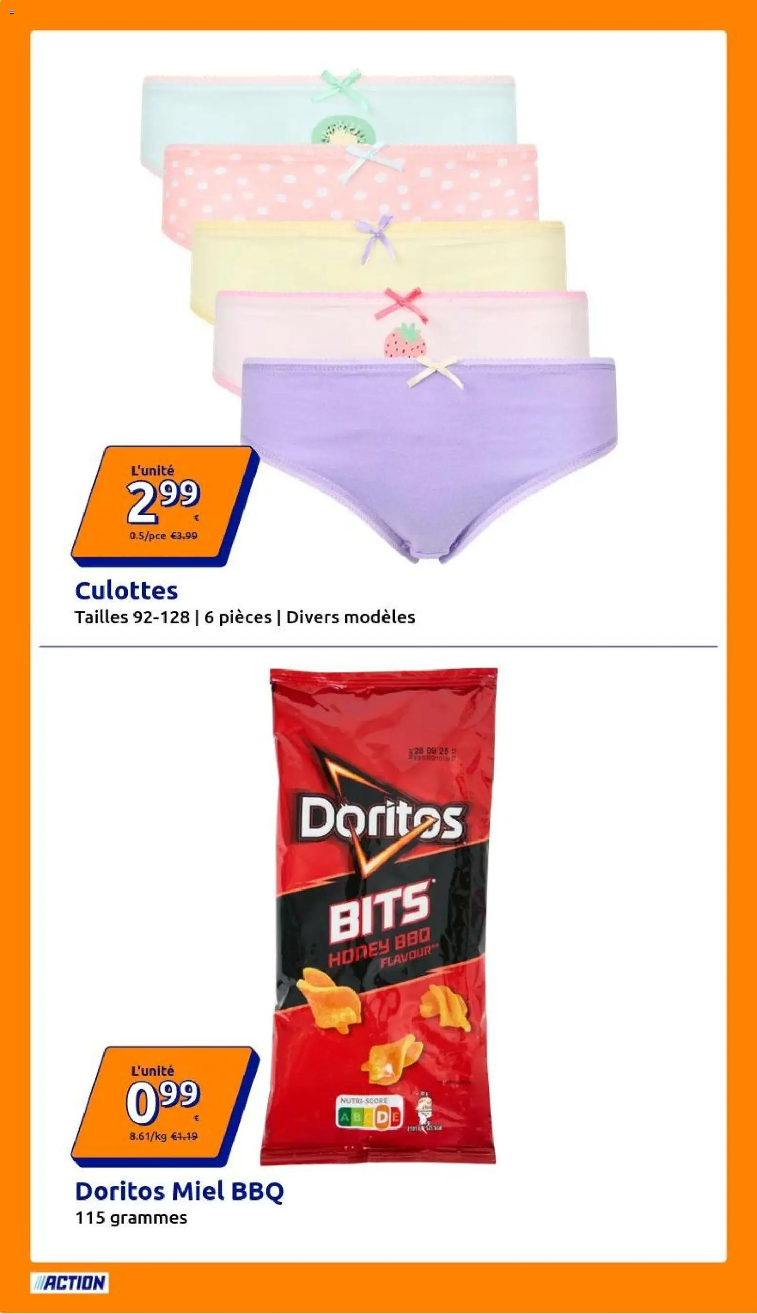 {H1} | Pagina: 28 | Producten: Doritos