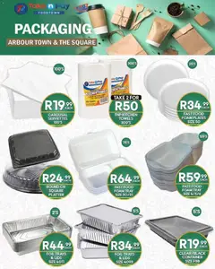 Take n Pay specials catalogue – valid from 27/07/2026 | Page: 15