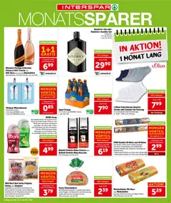 Interspar Flugblatt - Kärnten ab 13.05.2026 gültig | Seite: 12