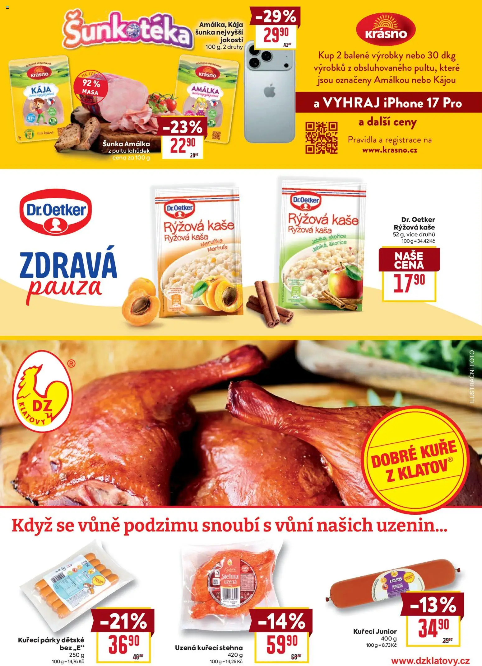 Billa Velký leták od 09.09.2026 | Strana: 20