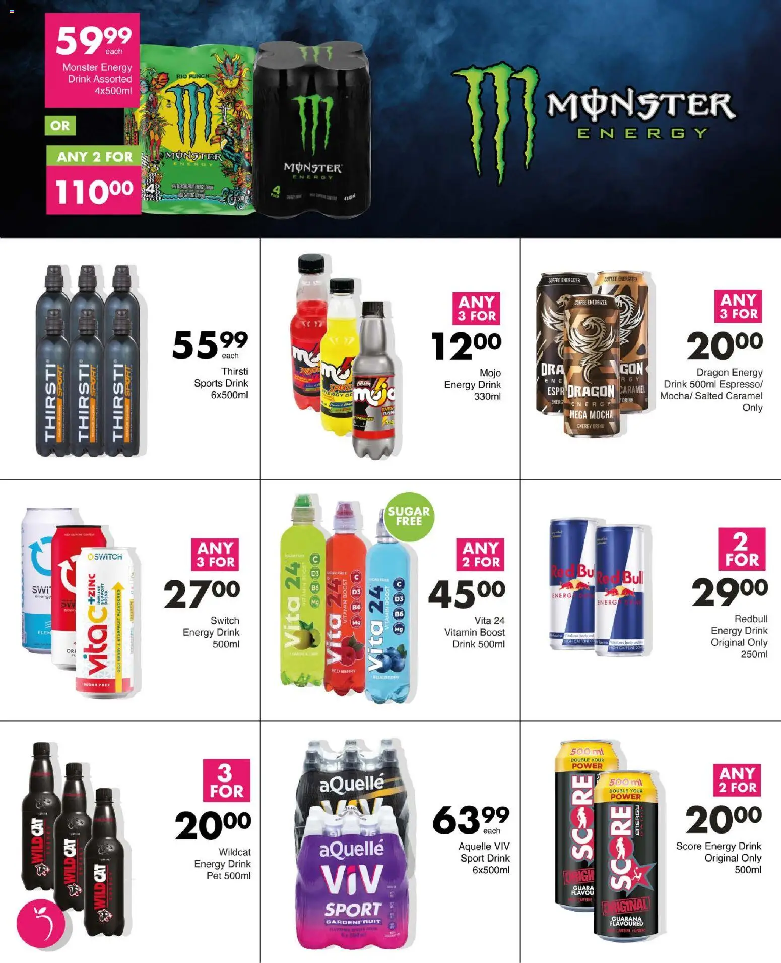 New Save catalogue – valid from 14.05.2026 | Page: 50