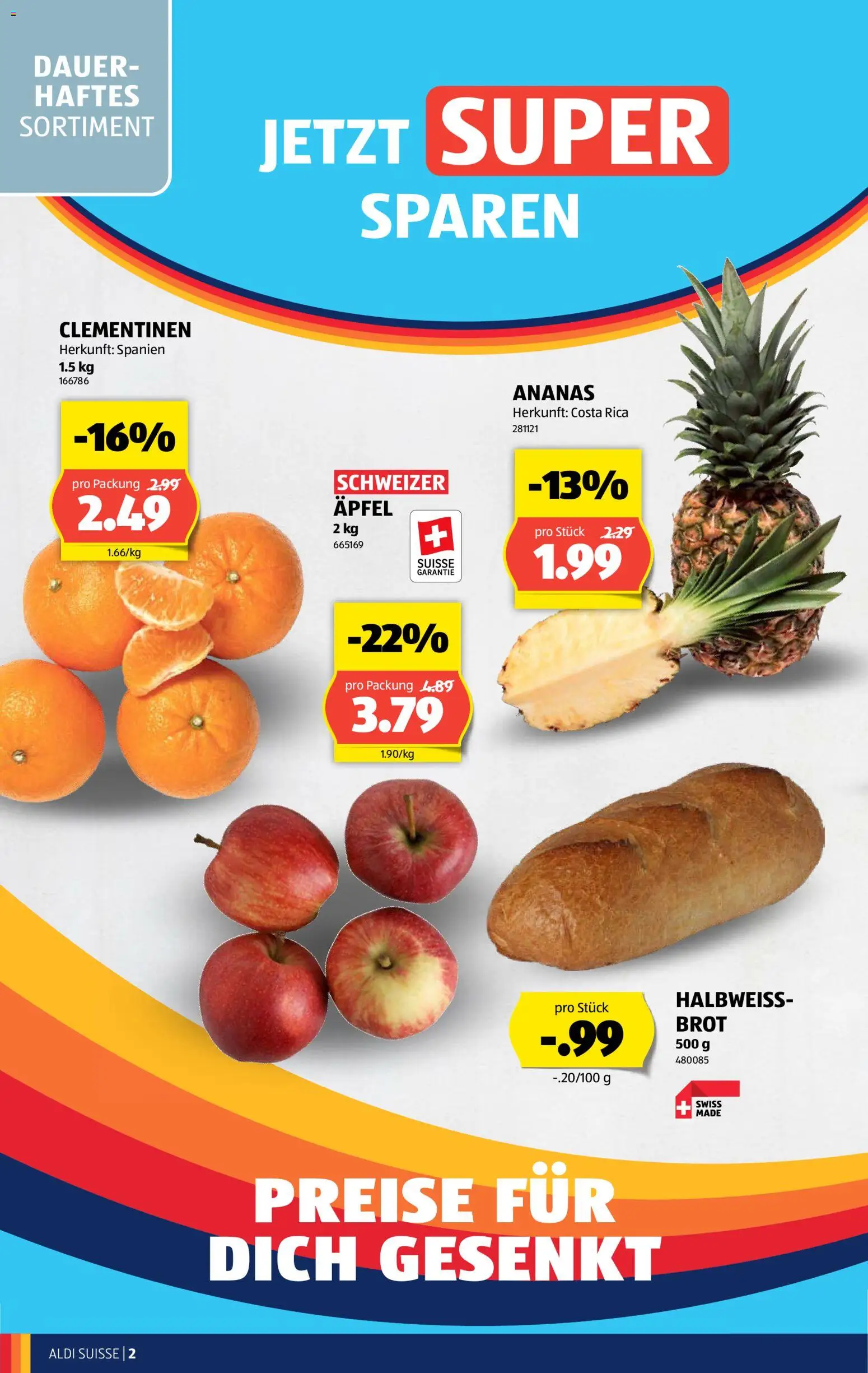 Aldi aktionen – gültig ab 05.11.2026 | Seite: 2