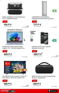Media Markt Prospekt ab 06.07.2026 gültig | Seite: 20