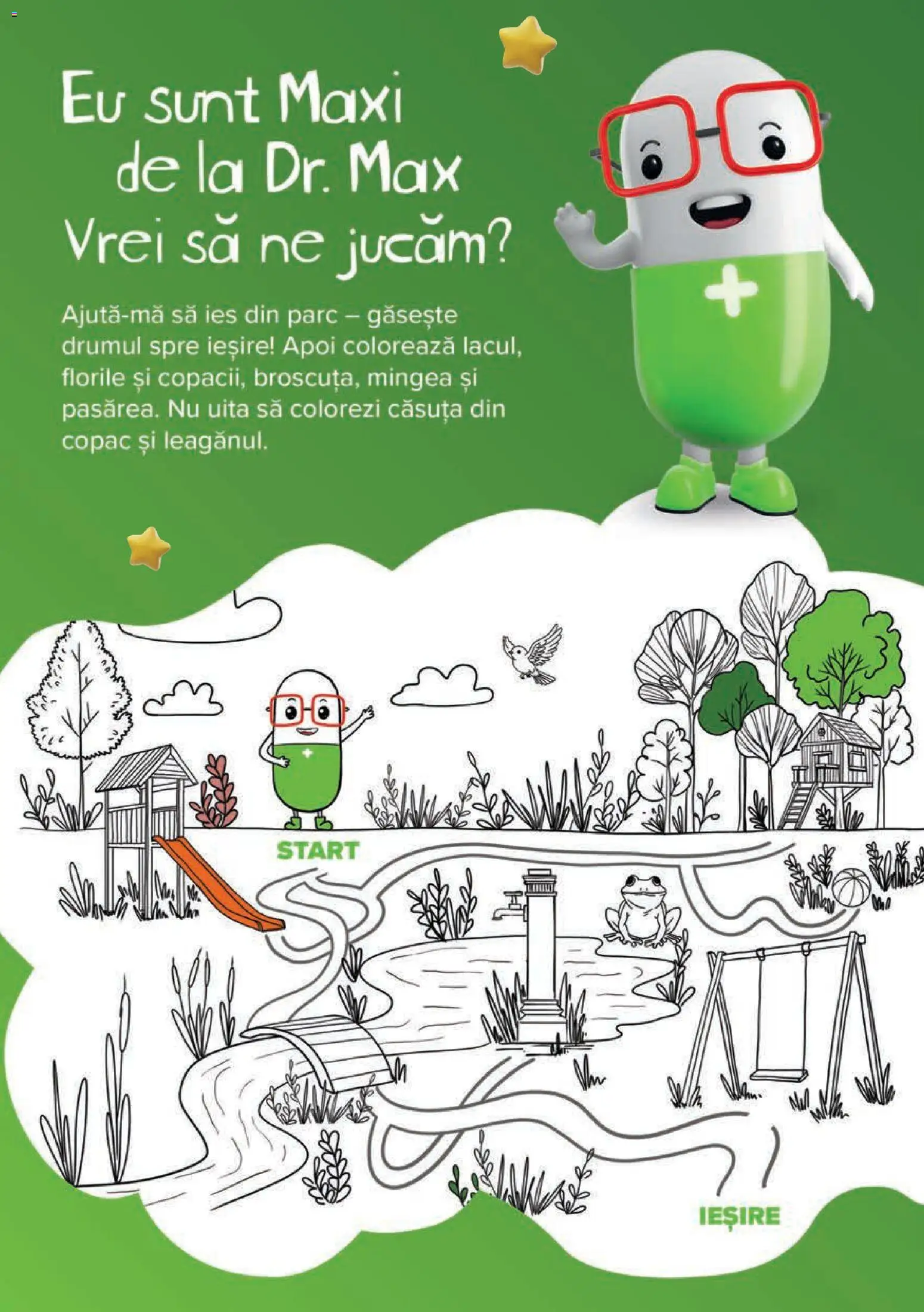 Noul catalog Dr.Max – valabil de la 01.03.2026 | Pagină: 37