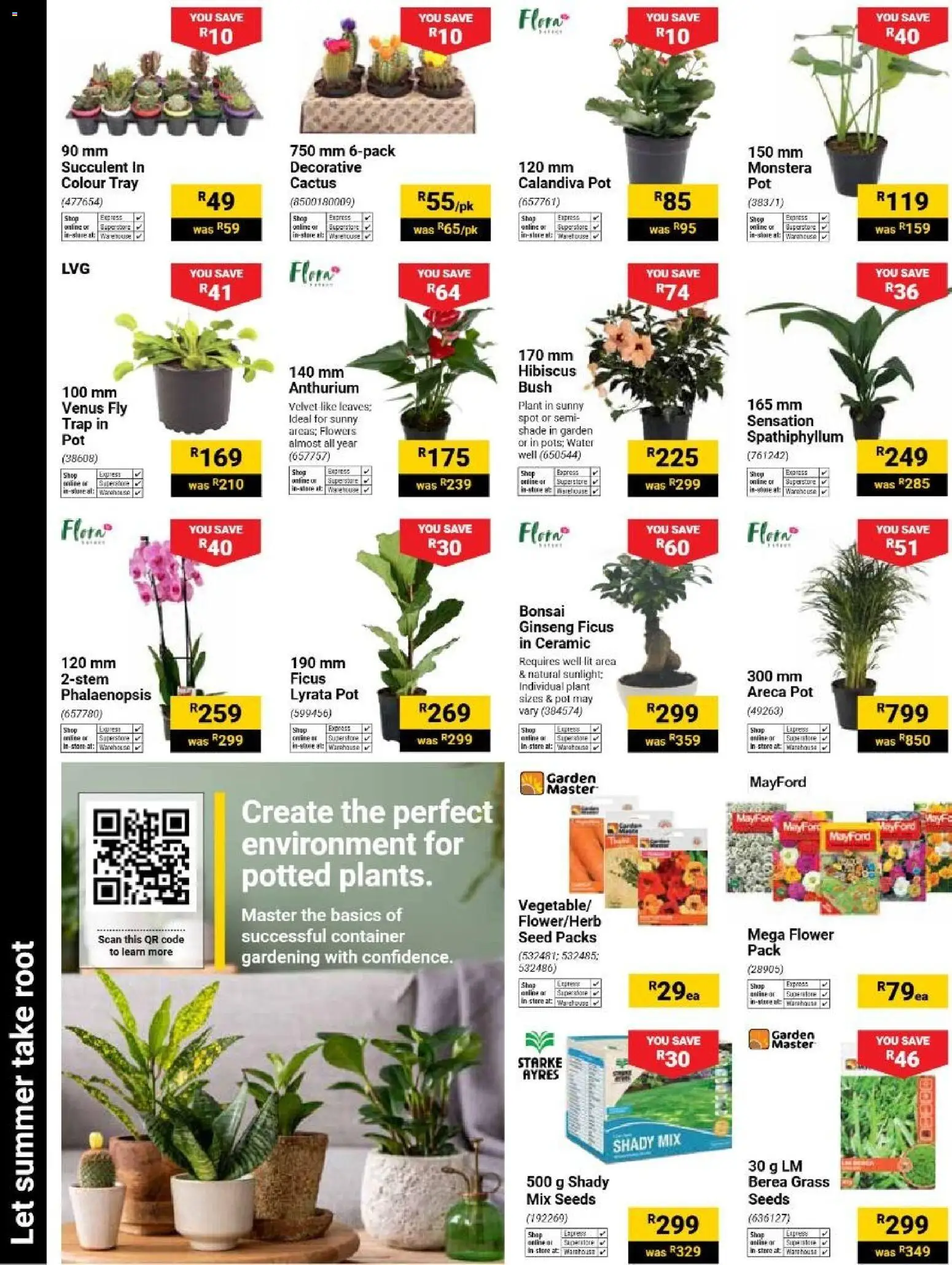 New Builders catalogue – valid from 06/10/2026 | Page: 4 | Products: Tray, Water