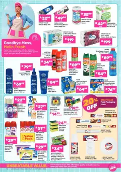 Offer preview "Game - Catalogue Spring Into Action" | Page: 10