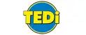 Logo TEDi