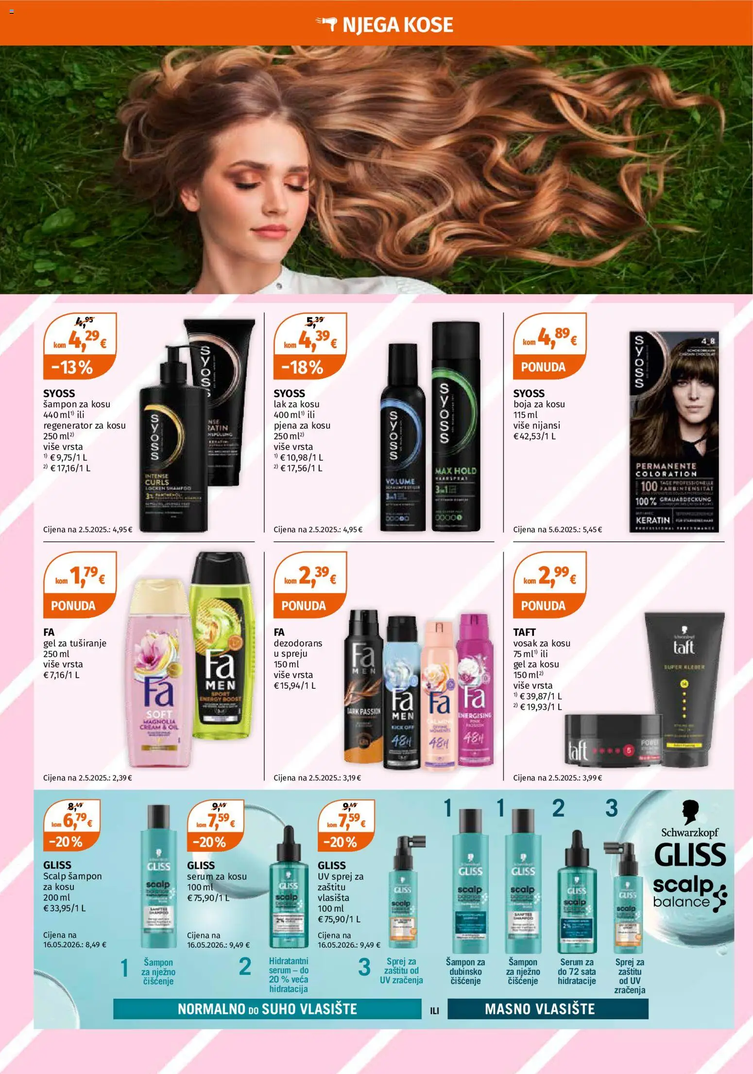 Müller katalog | vrijedi od 29.06.2026 | Stranica: 15