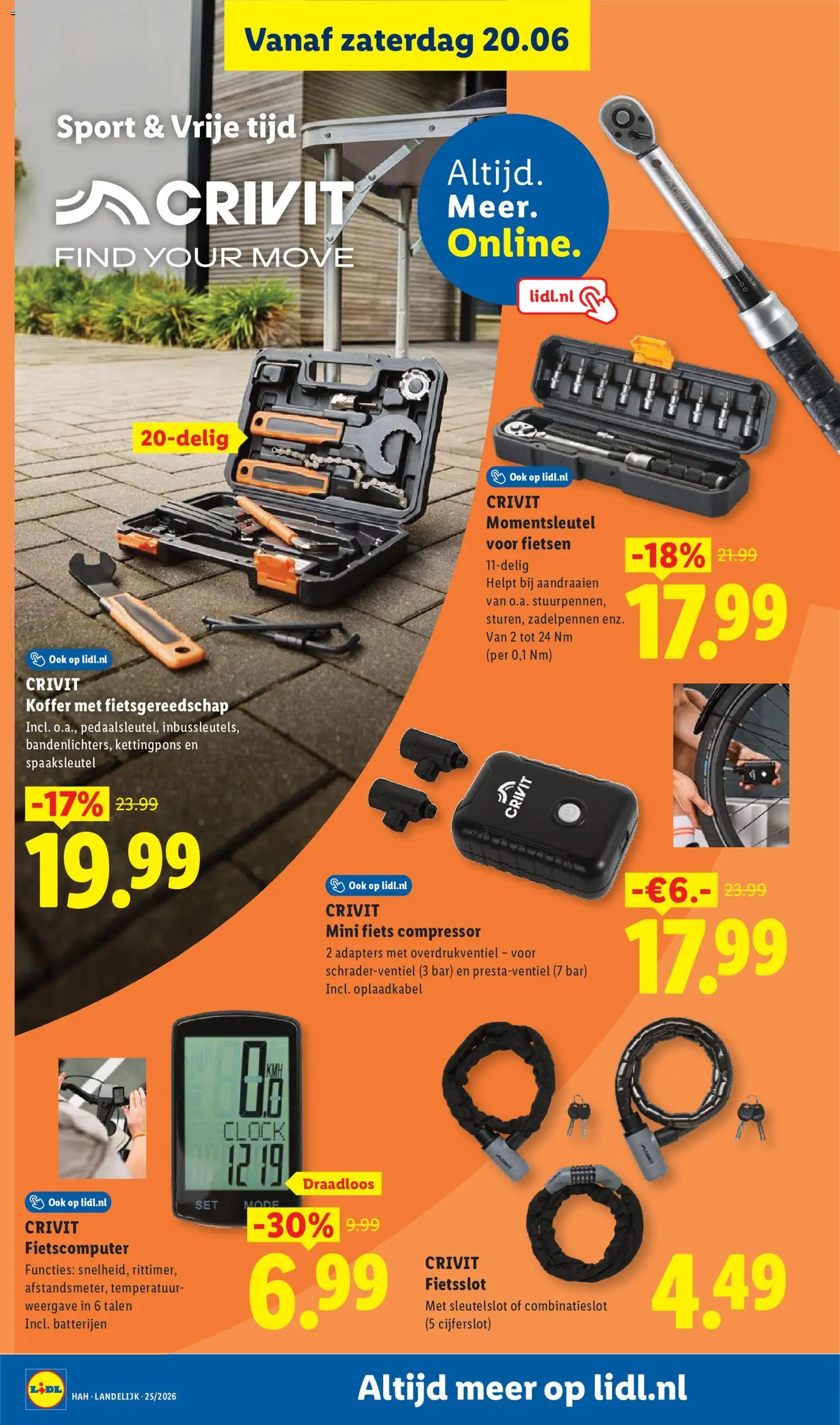 {H1} | Pagina: 16 | Producten: Koffer, Computer, Batterijen