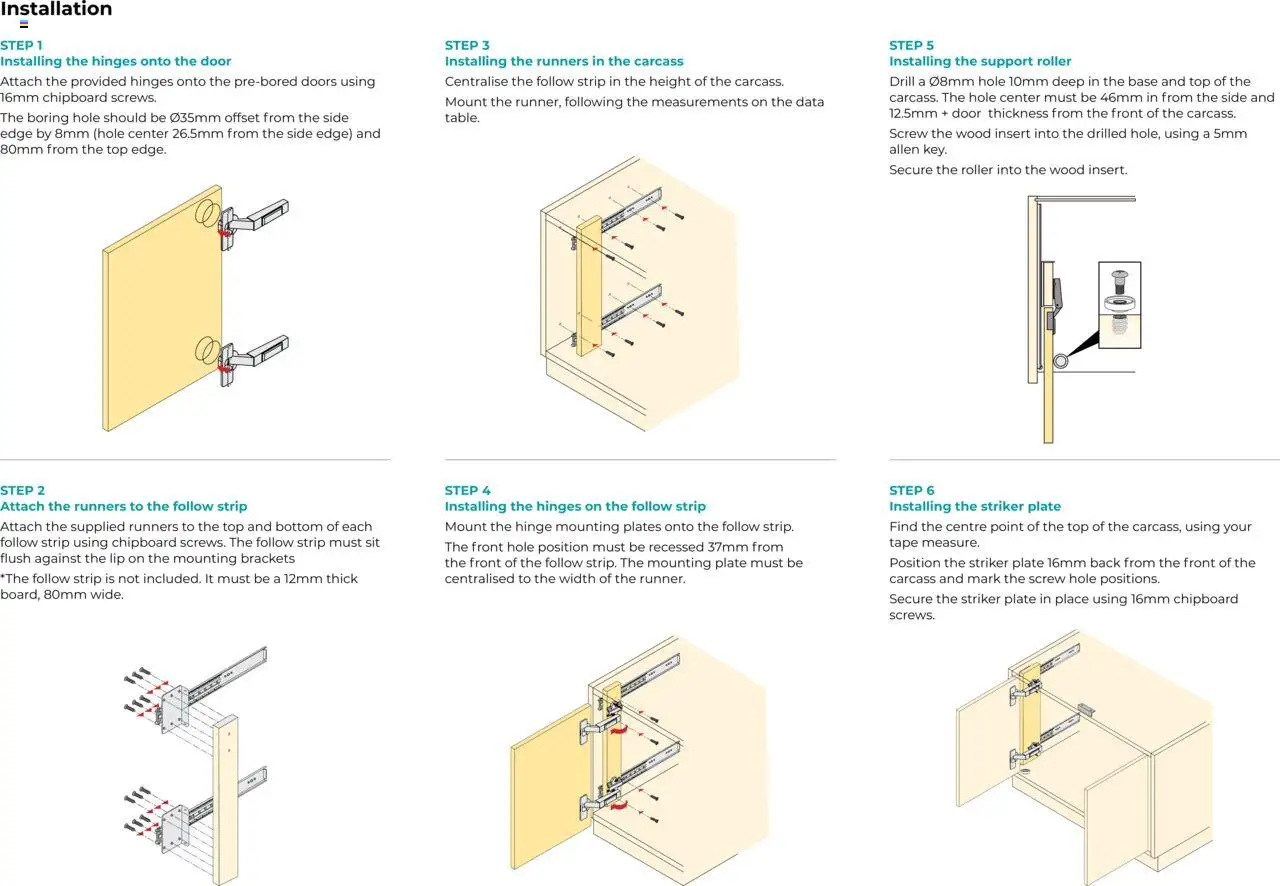 New Gelmar catalogue – valid from 01/05/2025 | Page: 2 | Products: Data, Plate, Drill, Tape
