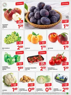 Tuš katalog akcije – veljaven od 15.07.2026 | Stran: 5