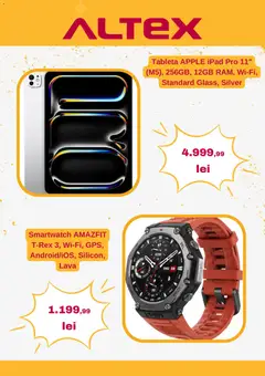 Ofertele Altex valabile de la 07.05.2026 | Pagină: 3