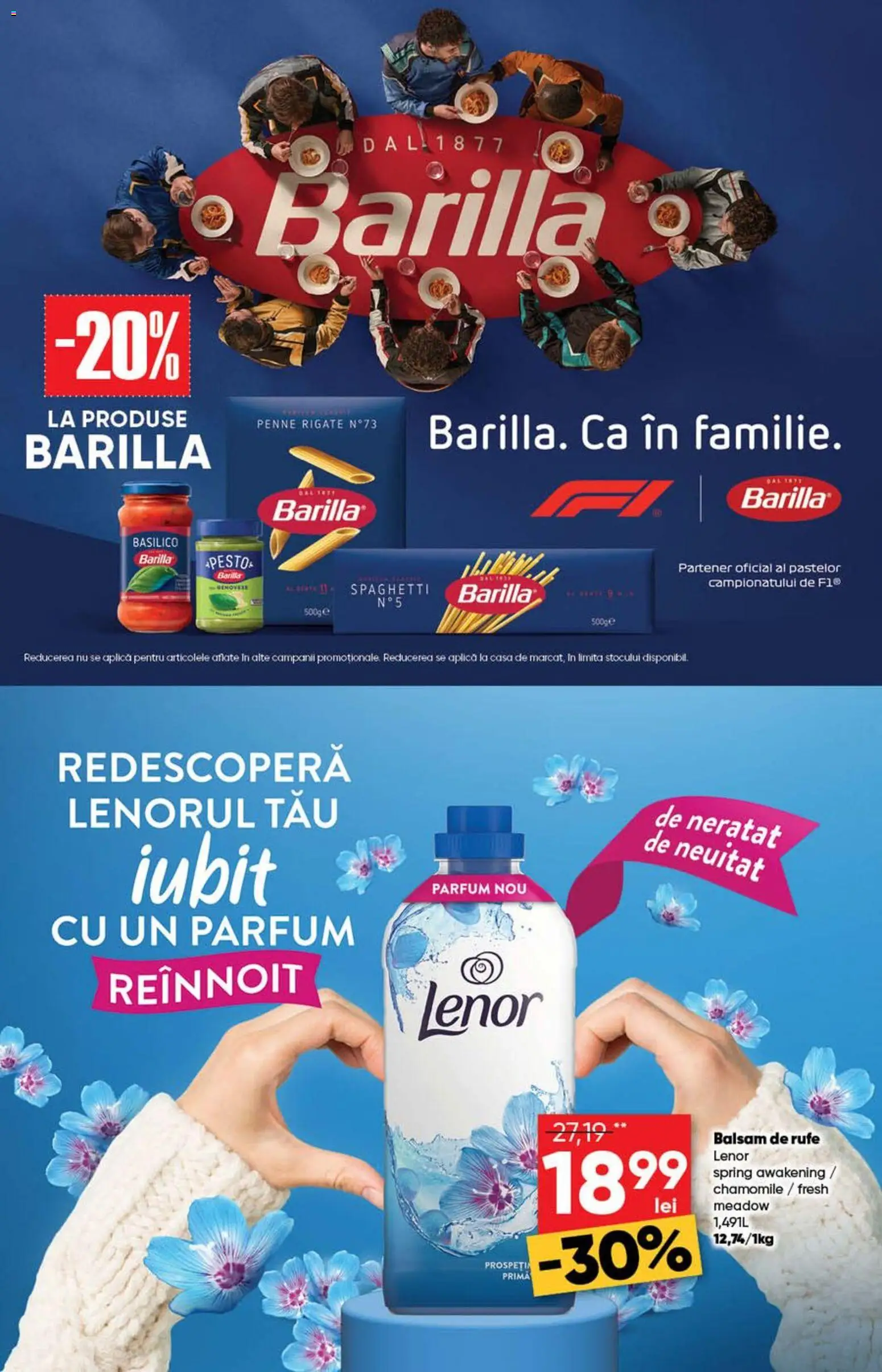 Noul catalog Profi – valabil de la 13.05.2026 | Pagină: 12