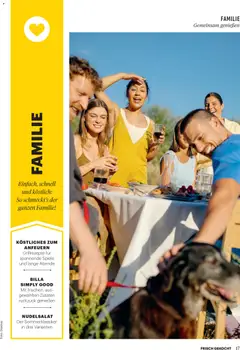 Billa Frisch Gekocht ab 01.06.2026 gültig | Seite: 13