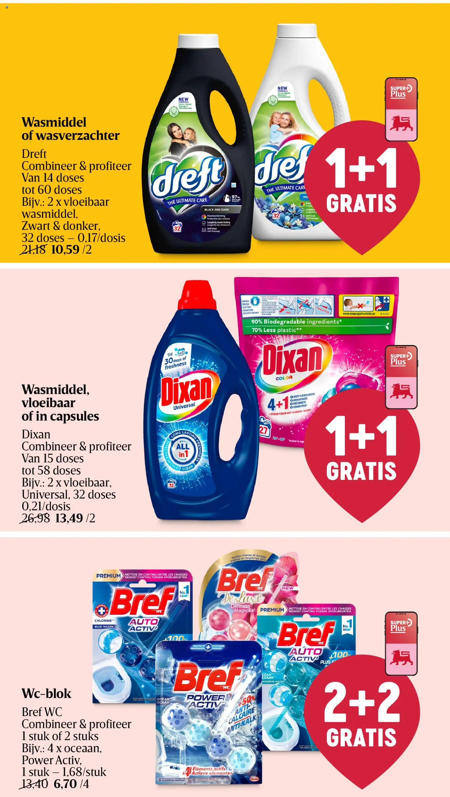 {H1} | Pagina: 43 | Producten: Wc, Kinder, Toilet, Wasmiddel