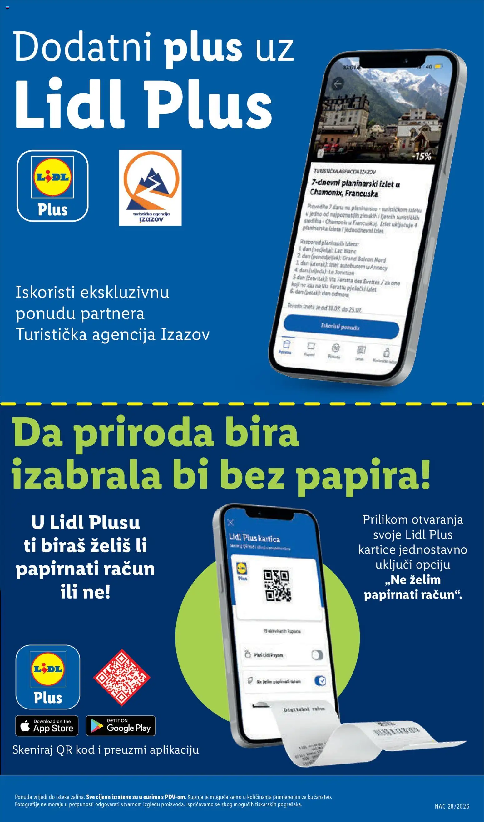 Lidl katalog | vrijedi od 06.07.2026 | Stranica: 9