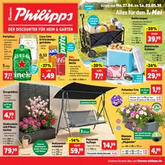 Thomas Philipps Prospekt 	 ab 27.04.2026 gültig