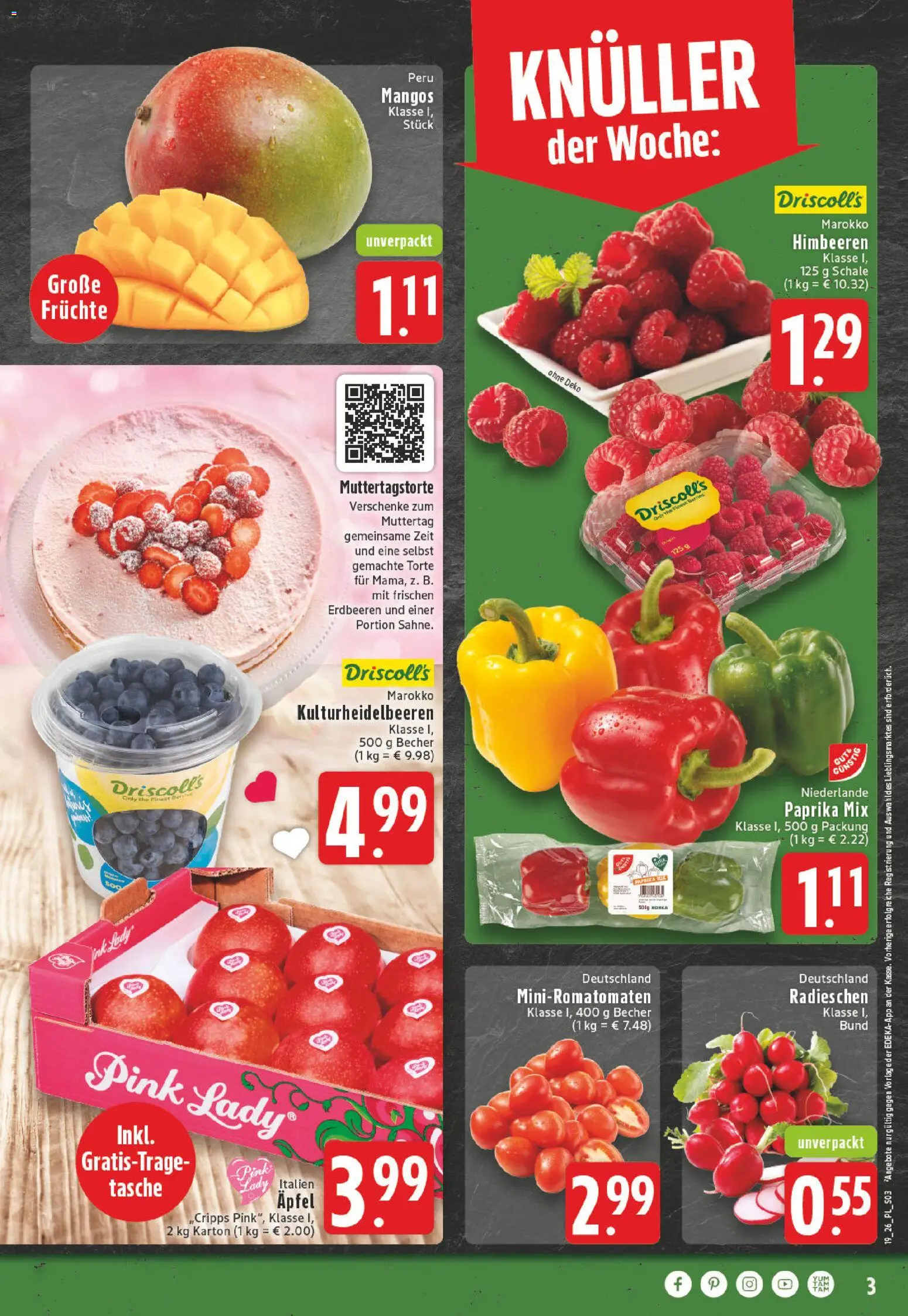 Elli Markt Prospekt – gültig ab 04.05.2026 | Seite: 3