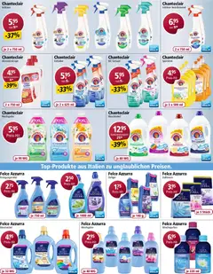 Otto's aktionen ab 23.06.2026 gültig | Seite: 4 | Produkte: Weichspüler, Waschmittel