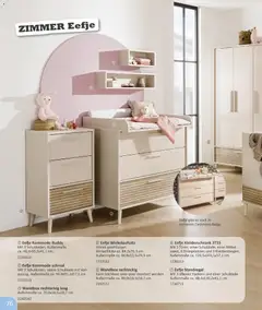Vedes  Babykatalog  ab 01.01.2026 gültig | Seite: 76
