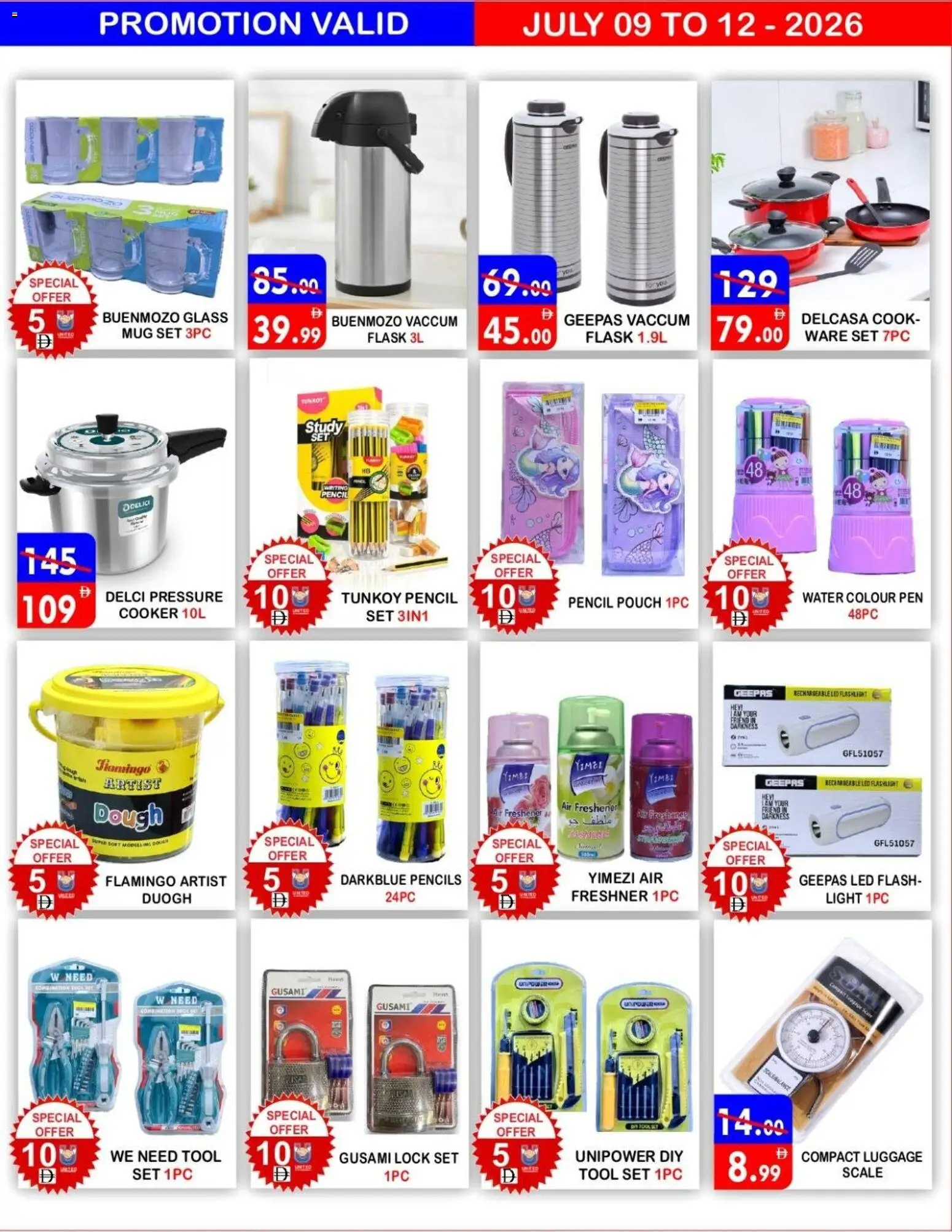 {H1} | Page: 9 | Products: Presse-agrumes, Hundekiks, Viski, Bananes